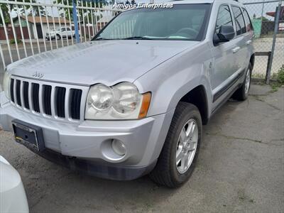 2006 Jeep Grand Cherokee Laredo   - Photo 2 - Fresno, CA 93702