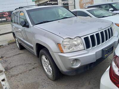 2006 Jeep Grand Cherokee Laredo  