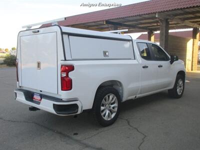 2020 Chevrolet Silverado 1500 Custom   - Photo 17 - Fresno, CA 93702