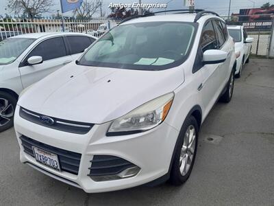 2013 Ford Escape SE   - Photo 1 - Fresno, CA 93702