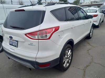 2013 Ford Escape SE   - Photo 4 - Fresno, CA 93702