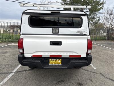 2019 Toyota Tacoma SR5   - Photo 5 - Fresno, CA 93702