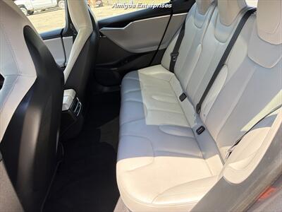 2015 Tesla Model S 85 - Photo 8 - Fresno, CA 93702