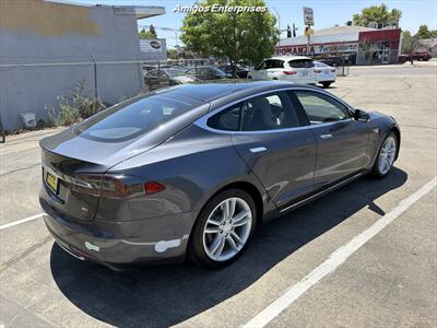 2015 Tesla Model S 85 - Photo 4 - Fresno, CA 93702