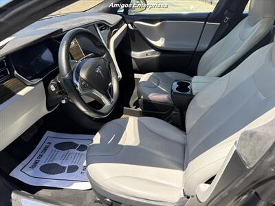 2015 Tesla Model S 85 - Photo 7 - Fresno, CA 93702