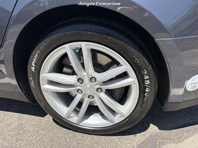 2015 Tesla Model S 85 - Photo 11 - Fresno, CA 93702