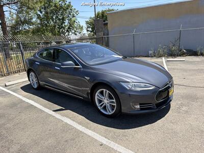 2015 Tesla Model S 85 - Photo 3 - Fresno, CA 93702