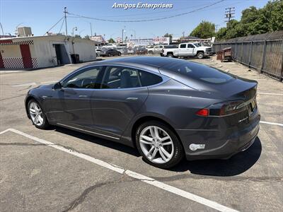 2015 Tesla Model S 85 - Photo 6 - Fresno, CA 93702