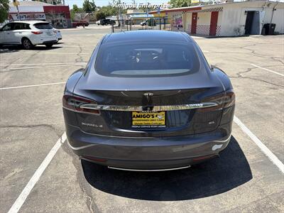 2015 Tesla Model S 85 - Photo 5 - Fresno, CA 93702