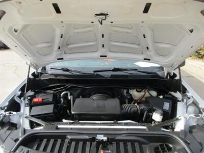 2021 Chevrolet Silverado 1500 Work Truck - Photo 3 - Madera, CA 93636