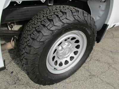 2021 Chevrolet Silverado 1500 Work Truck - Photo 18 - Madera, CA 93636