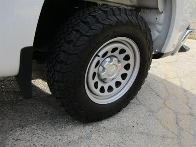 2021 Chevrolet Silverado 1500 Work Truck - Photo 8 - Madera, CA 93636