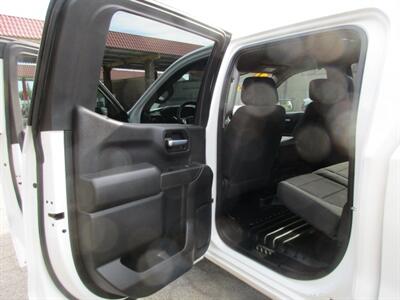 2021 Chevrolet Silverado 1500 Work Truck - Photo 11 - Madera, CA 93636