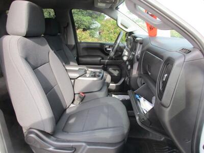 2021 Chevrolet Silverado 1500 Work Truck - Photo 22 - Madera, CA 93636