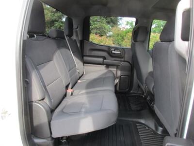 2021 Chevrolet Silverado 1500 Work Truck - Photo 20 - Madera, CA 93636