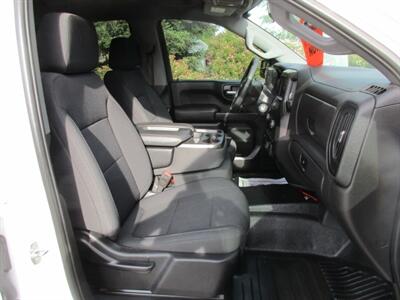 2021 Chevrolet Silverado 1500 Work Truck - Photo 23 - Madera, CA 93636