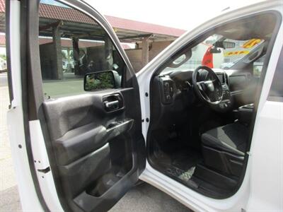 2021 Chevrolet Silverado 1500 Work Truck - Photo 9 - Madera, CA 93636