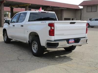 2021 Chevrolet Silverado 1500 Work Truck - Photo 14 - Madera, CA 93636