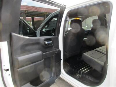 2021 Chevrolet Silverado 1500 Work Truck - Photo 12 - Madera, CA 93636