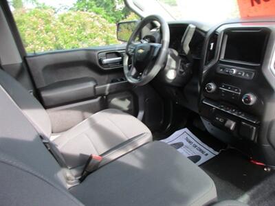 2021 Chevrolet Silverado 1500 Work Truck - Photo 24 - Madera, CA 93636