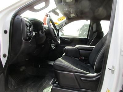 2021 Chevrolet Silverado 1500 Work Truck - Photo 10 - Madera, CA 93636