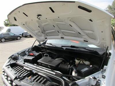 2021 Chevrolet Silverado 1500 Work Truck - Photo 4 - Madera, CA 93636
