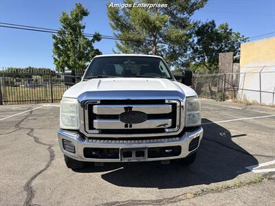 2015 Ford F-350 XL   - Photo 2 - Fresno, CA 93702