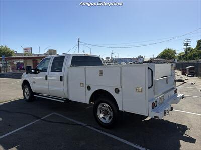 2015 Ford F-350 XL   - Photo 6 - Fresno, CA 93702
