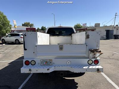 2015 Ford F-350 XL   - Photo 5 - Fresno, CA 93702
