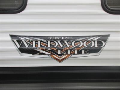 2021 Forest River Wildwood XLite   - Photo 8 - Madera, CA 93636