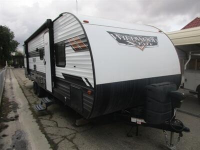 2021 Forest River Wildwood XLite   - Photo 1 - Madera, CA 93636