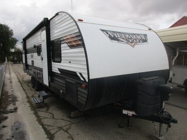 2021 Forest River Wildwood XLite   - Photo 1 - Madera, CA 93636