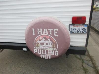 2021 Forest River Wildwood XLite   - Photo 15 - Madera, CA 93636