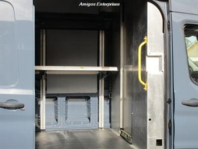 2020 Ford Transit 250 - Photo 15 - Fresno, CA 93702