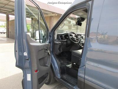 2020 Ford Transit 250 - Photo 8 - Fresno, CA 93702