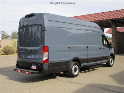 2020 Ford Transit 250 - Photo 13 - Fresno, CA 93702