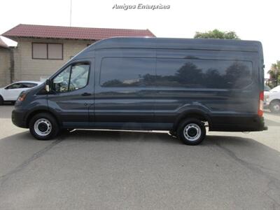 2020 Ford Transit 250 - Photo 6 - Fresno, CA 93702