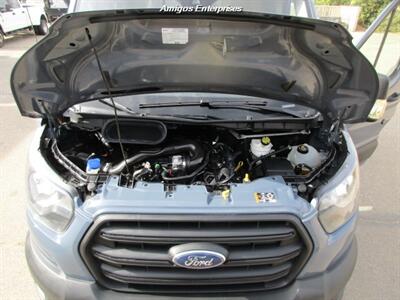 2020 Ford Transit 250 - Photo 3 - Fresno, CA 93702
