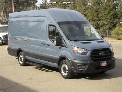 2020 Ford Transit 250 - Photo 1 - Fresno, CA 93702