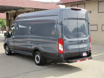 2020 Ford Transit 250 - Photo 10 - Fresno, CA 93702