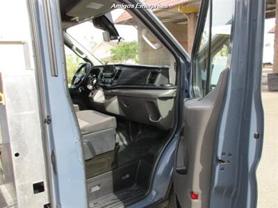 2020 Ford Transit 250 - Photo 17 - Fresno, CA 93702
