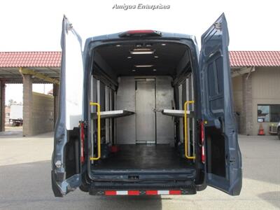 2020 Ford Transit 250 - Photo 12 - Fresno, CA 93702