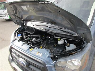 2020 Ford Transit 250 - Photo 4 - Fresno, CA 93702