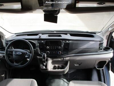 2020 Ford Transit 250 - Photo 19 - Fresno, CA 93702
