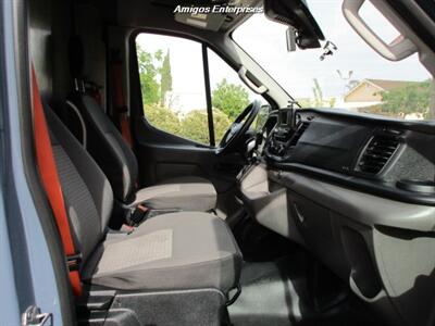 2020 Ford Transit 250 - Photo 18 - Fresno, CA 93702