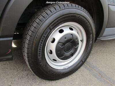 2020 Ford Transit 250 - Photo 7 - Fresno, CA 93702