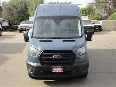 2020 Ford Transit 250 - Photo 2 - Fresno, CA 93702