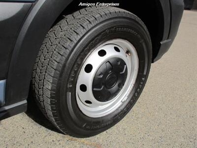 2020 Ford Transit 250 - Photo 16 - Fresno, CA 93702