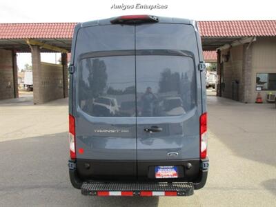2020 Ford Transit 250 - Photo 11 - Fresno, CA 93702