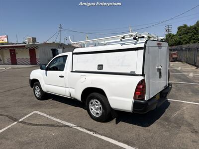 2014 Toyota Tacoma - Photo 6 - Fresno, CA 93702